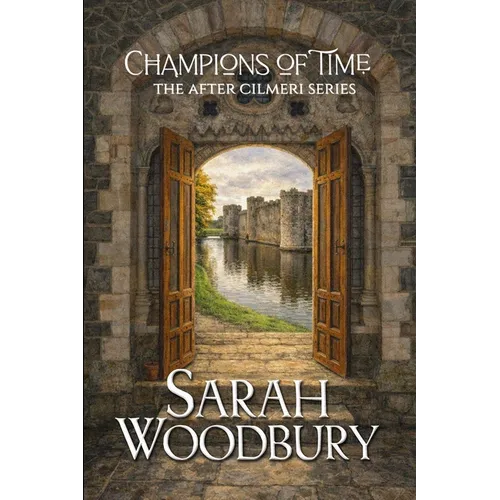 Champions of Time - Paperback