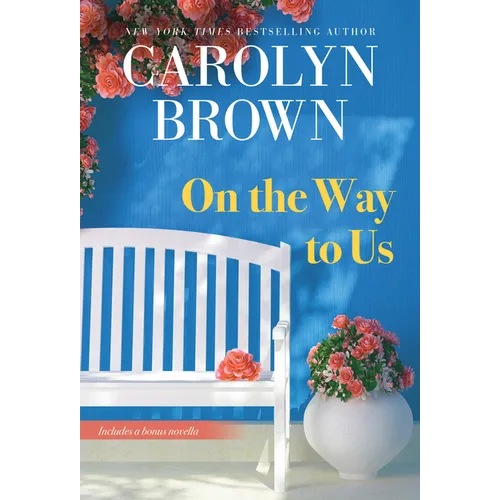 On the Way to Us - Mass Market Paperbound