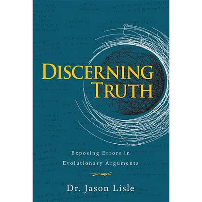 Discerning Truth - Paperback