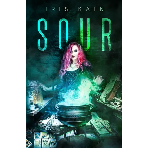 Sour - Paperback
