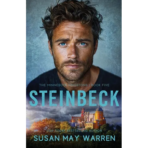 Steinbeck - Paperback