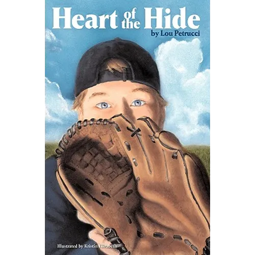Heart of the Hide - Hardcover