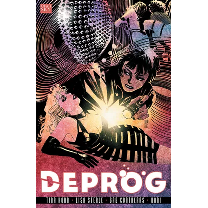 Deprog: Volume 1 - Paperback