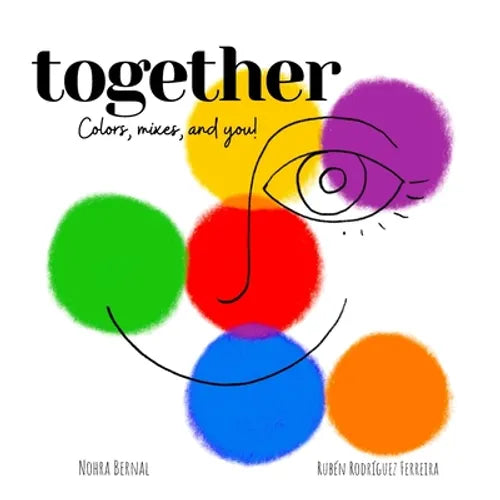 Together - Paperback