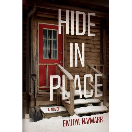 Hide in Place - Hardcover