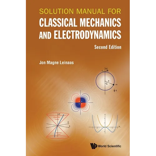 Solut Man Classic Mech..(2nd Ed) - Paperback