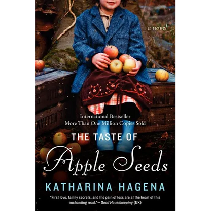 The Taste of Apple Seeds - Paperback