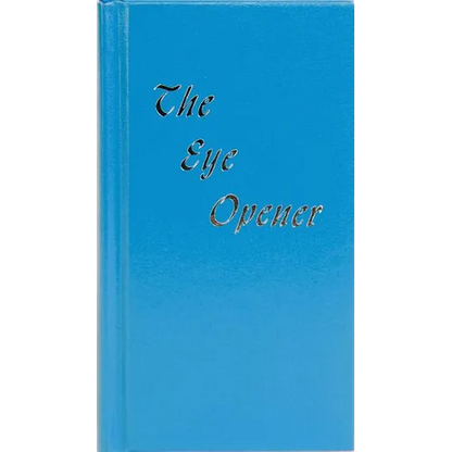 The Eye Opener - Hardcover
