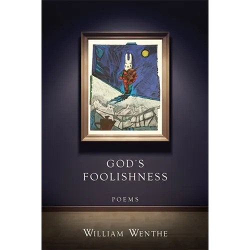 God's Foolishness: Poems - Paperback