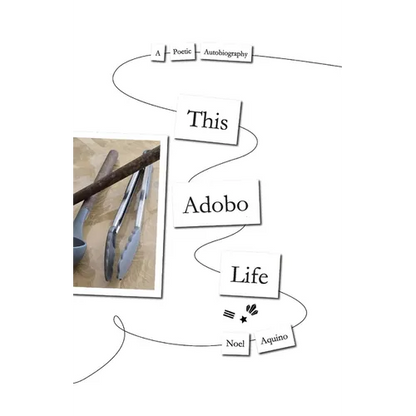 This Adobo Life: A Poetic Autobiography - Paperback