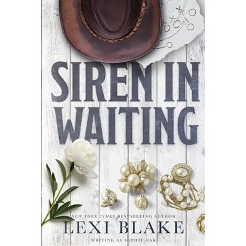 Siren in Waiting - Paperback