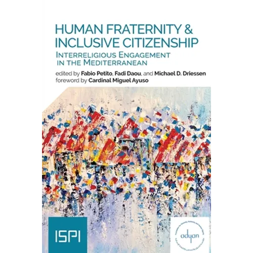 Human Fraternity & Inclusive Citizenship - Paperback