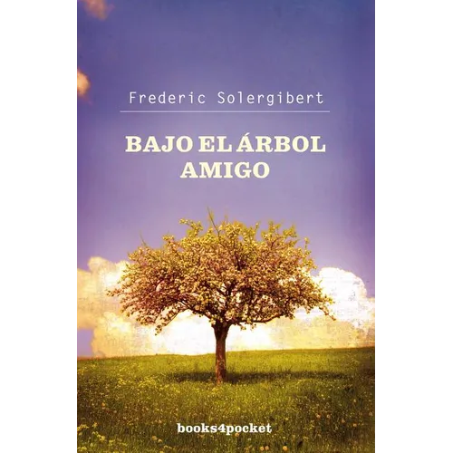 Bajo El Arbol Amigo -V2* - Paperback