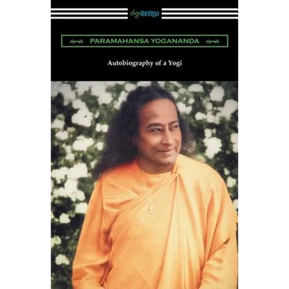 Autobiography of a Yogi - Paperback