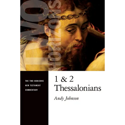 1 and 2 Thessalonians - Paperback