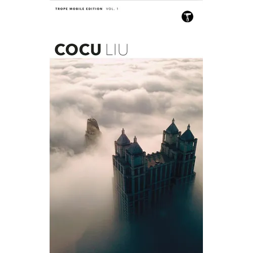 Cocu Liu - Paperback