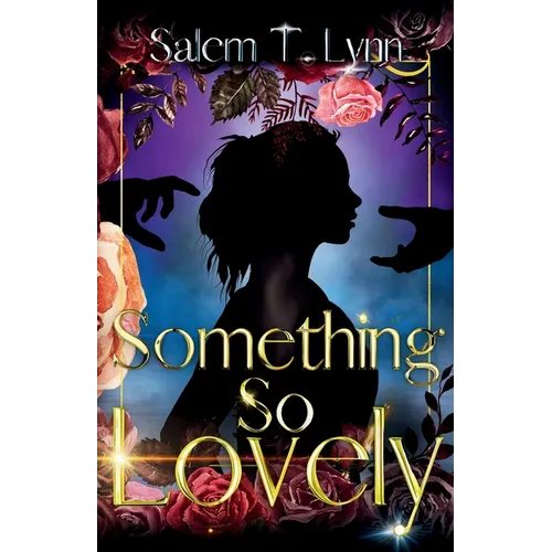 Something So Lovely - Paperback