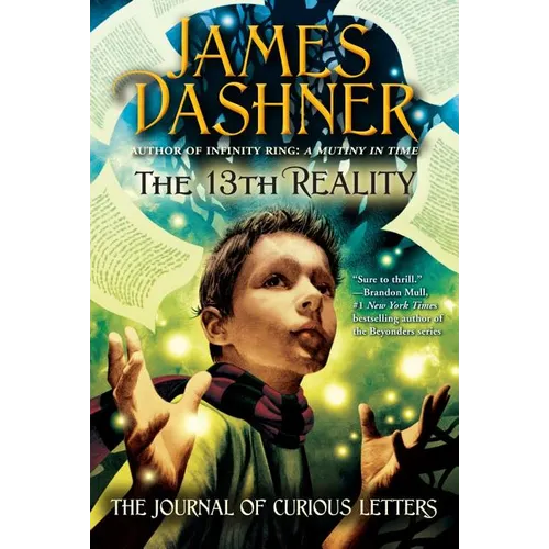 The Journal of Curious Letters - Paperback