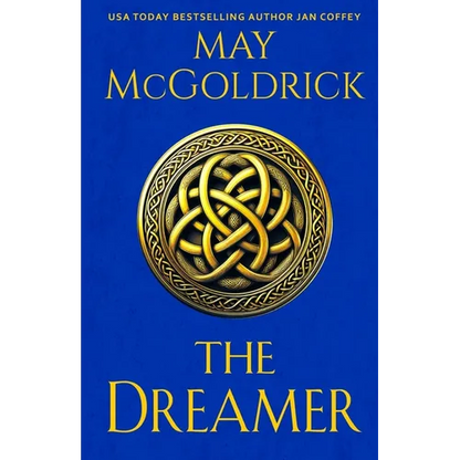 The Dreamer - Paperback