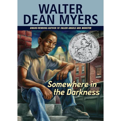 Somewhere in the Darkness - Paperback