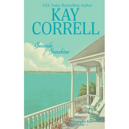 Seaside Sunshine - Paperback