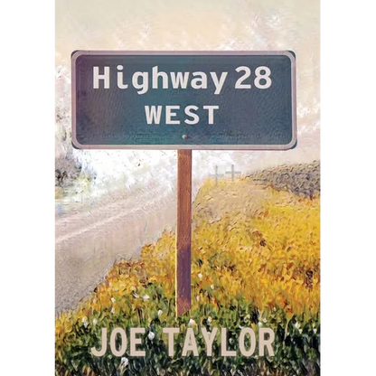 Highway 28 West - Paperback