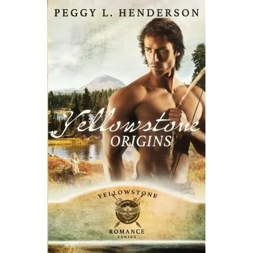 Yellowstone Origins - Paperback