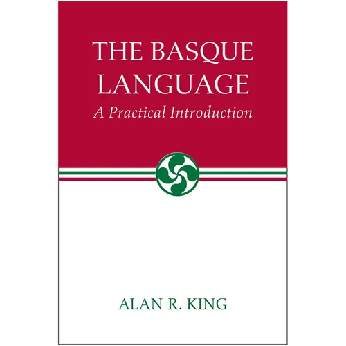 The Basque Language: A Practical Introduction - Paperback