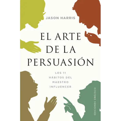 Arte de la Persuasion, El - Paperback