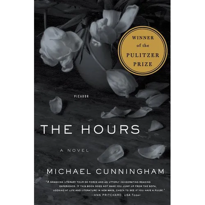 The Hours - Paperback