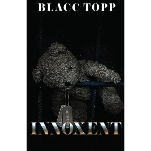 Innoxent - Paperback