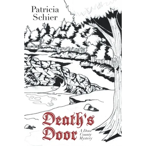 Death's Door: A Door County Mystery - Paperback