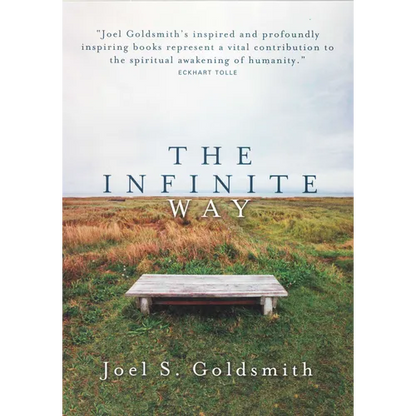 The Infinite Way - Paperback