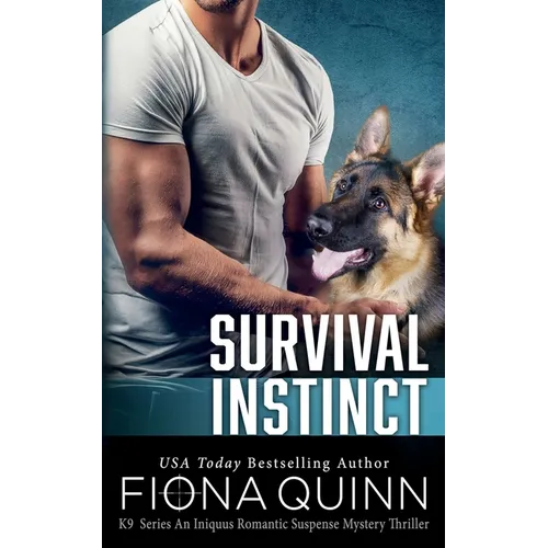 Survival Instinct - Paperback