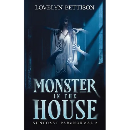 Monster in the House - Paperback