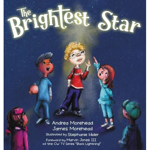 The Brightest Star - Hardcover