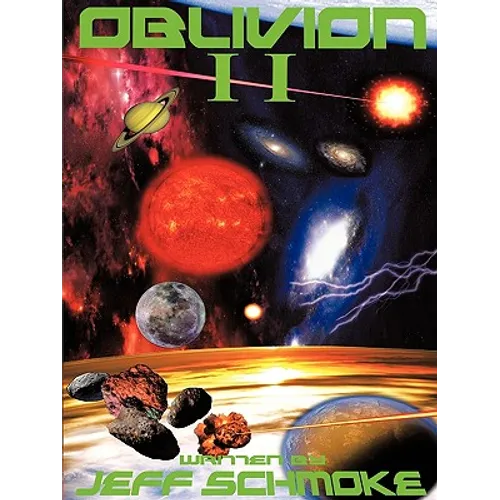 Oblivion II - Paperback