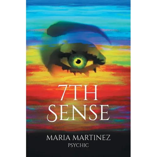 7th Sense - Paperback