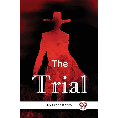 The Trial - Paperback