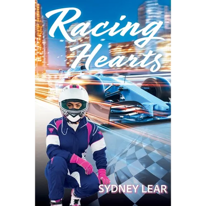 Racing Hearts - Paperback