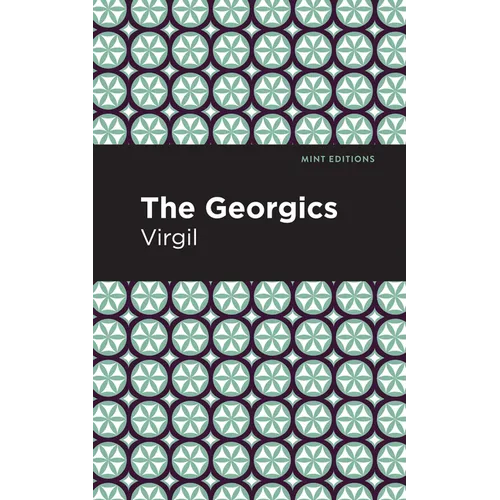 The Georgics - Paperback