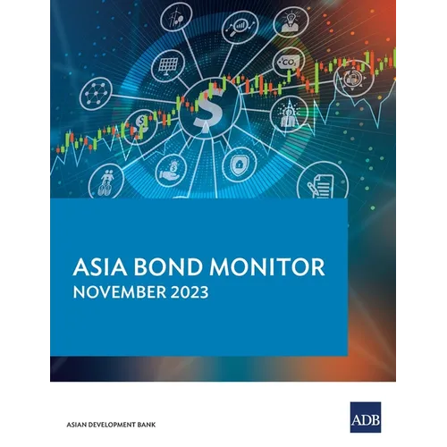 Asia Bond Monitor - November 2023 - Paperback