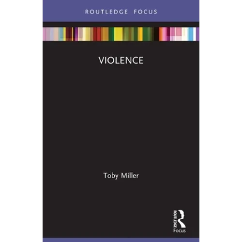 Violence - Paperback