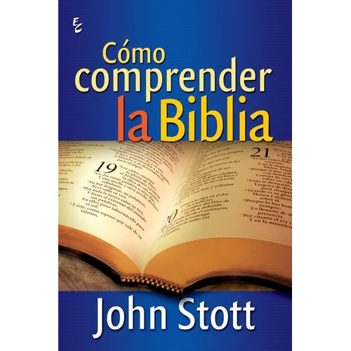 Cómo Comprender La Biblia - Paperback