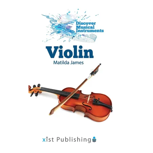 Violin - Hardcover