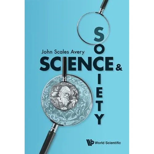 Science and Society - Hardcover