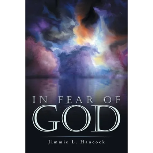 In Fear of God - Paperback