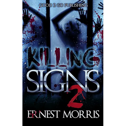 Killing Signs 2 - Paperback