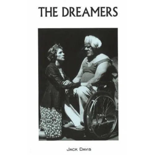 The Dreamers - Paperback