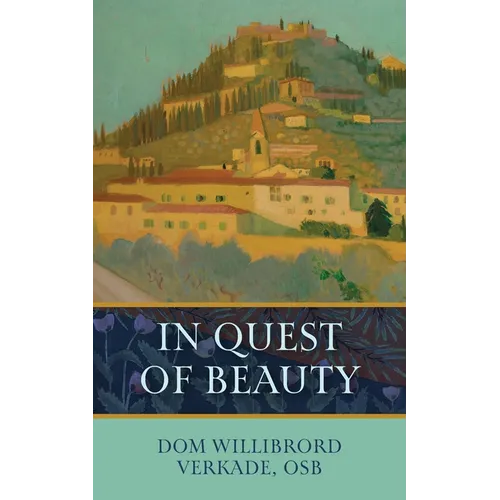 In Quest of Beauty - Paperback